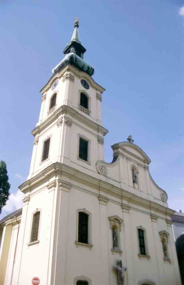 13 - Hungria - Budapest